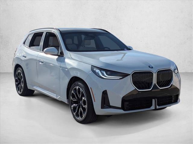 2026 BMW X3 - $55,412
