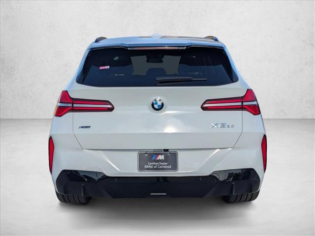 2026 BMW X3 - $55,412