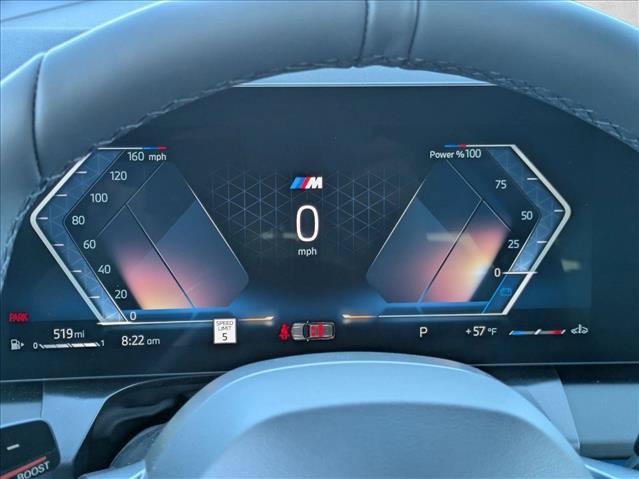 2026 BMW X3 - $55,412
