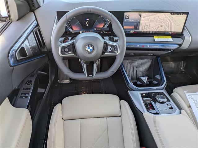 2026 BMW X3 - $55,412