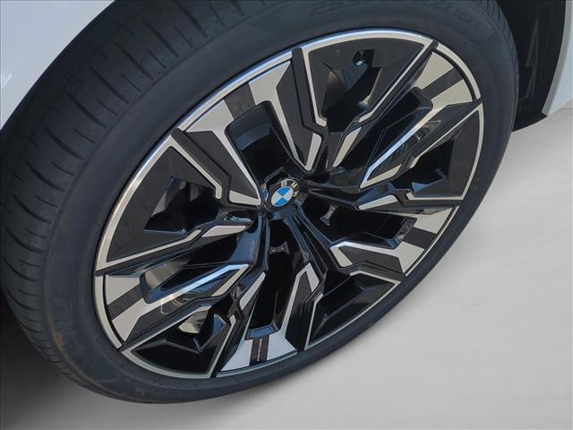 2026 BMW X3 - $60,362