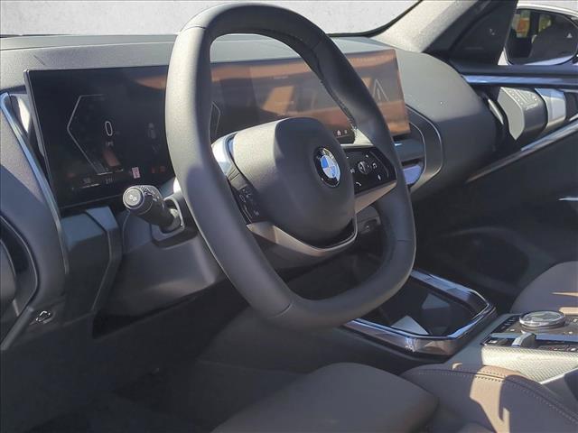 2026 BMW X3 - $60,362