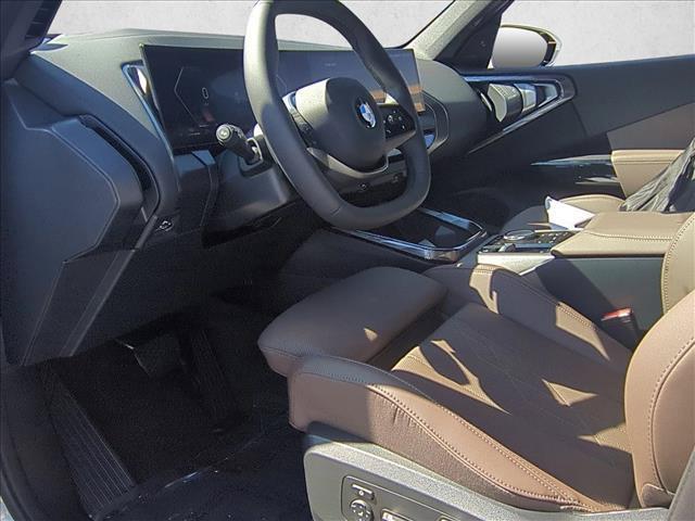 2026 BMW X3 - $60,362