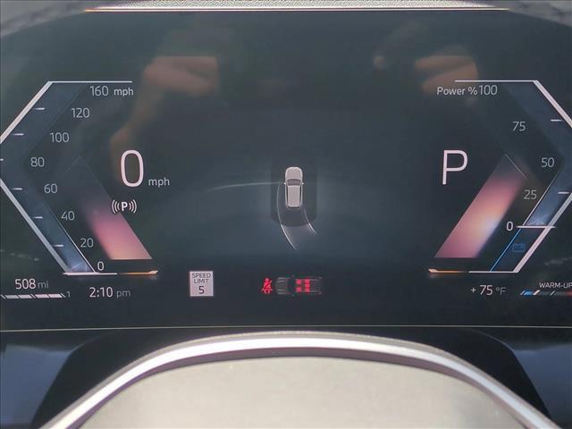 2026 BMW X3 - $60,362