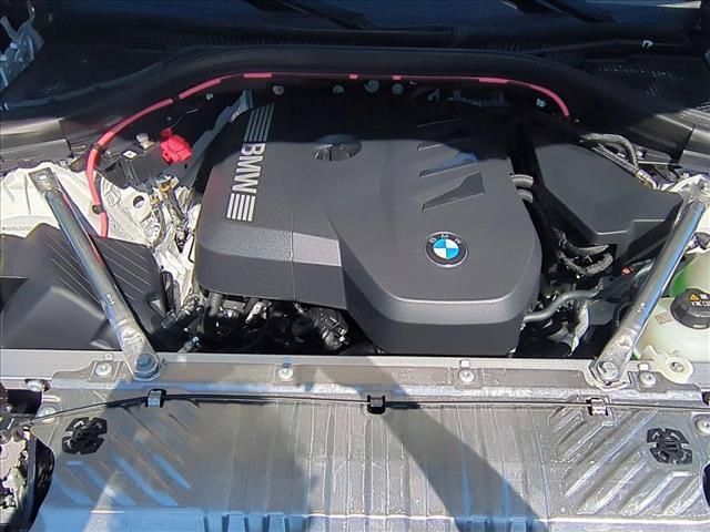 2026 BMW X3 - $60,362