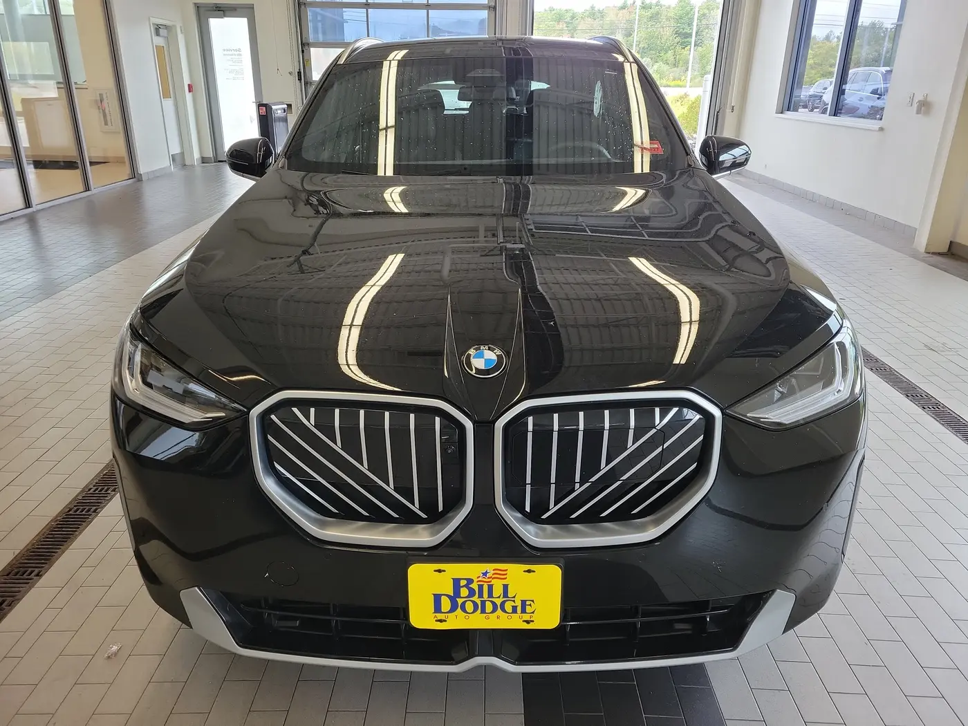 2026 BMW X3 - $48,995