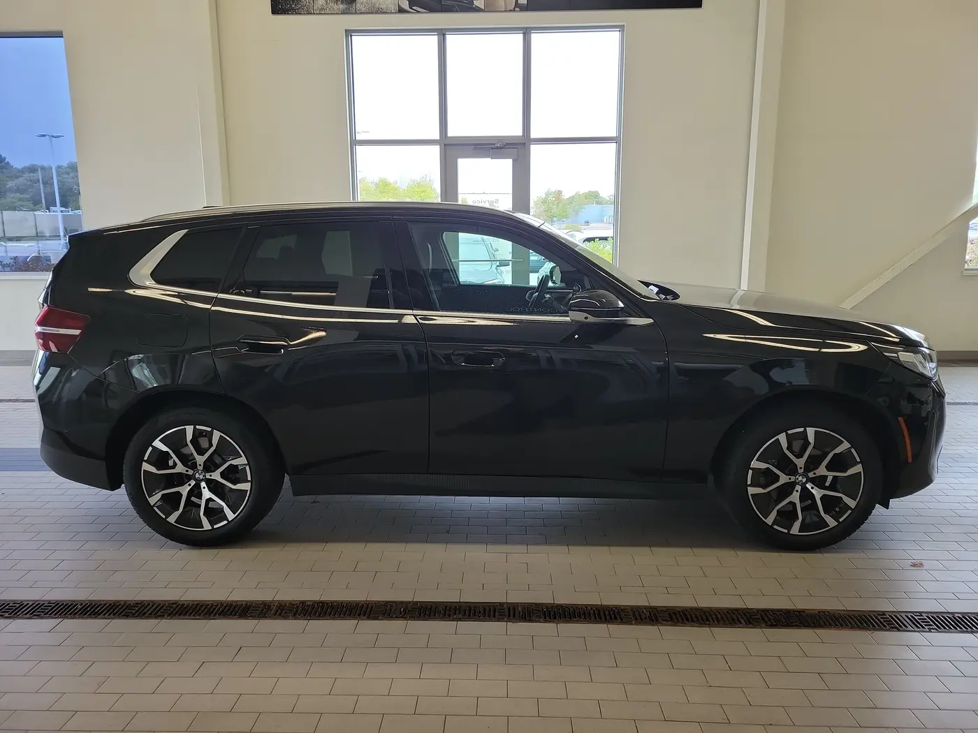 2026 BMW X3 - $48,995