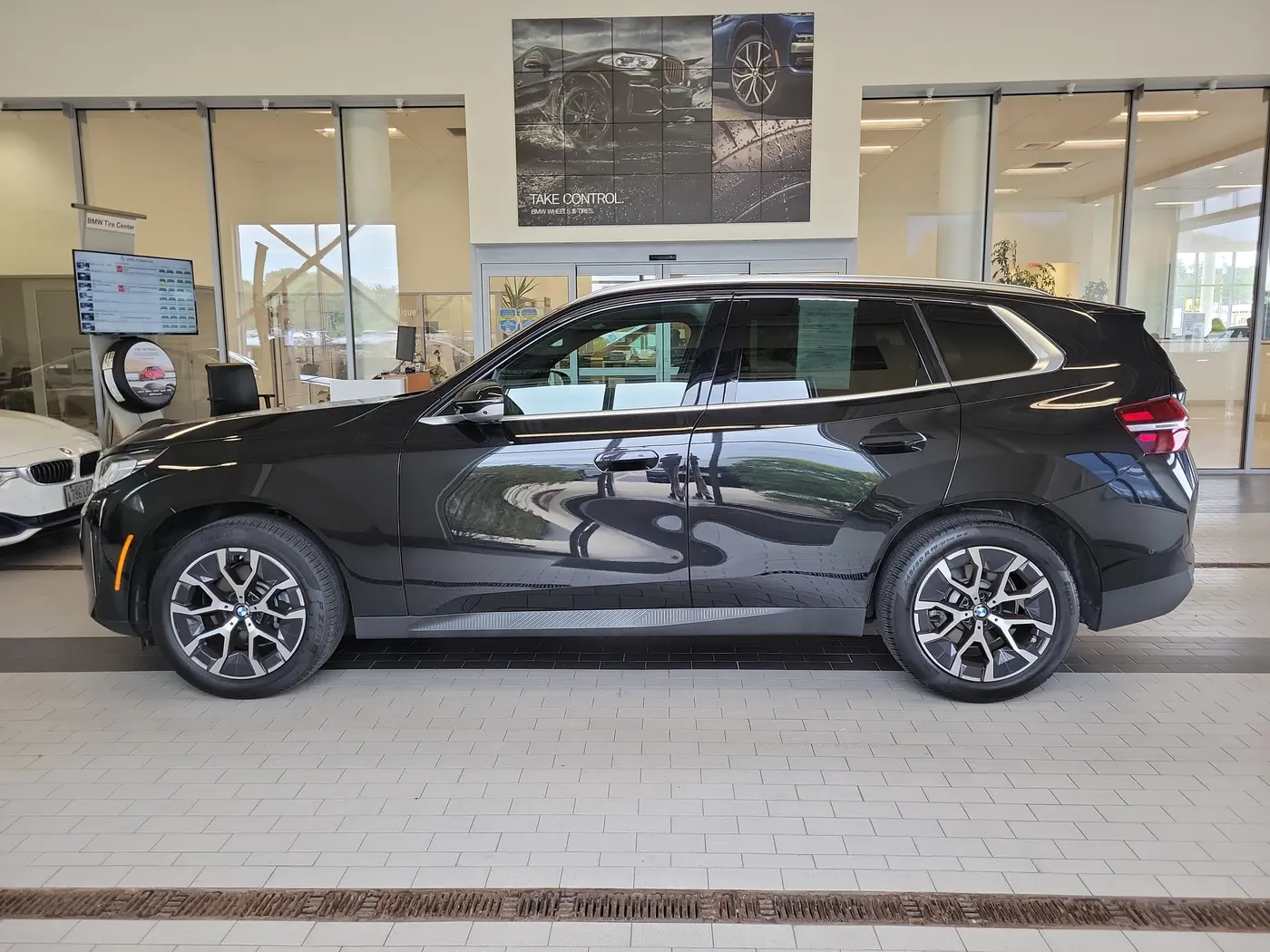 2026 BMW X3 - $48,995