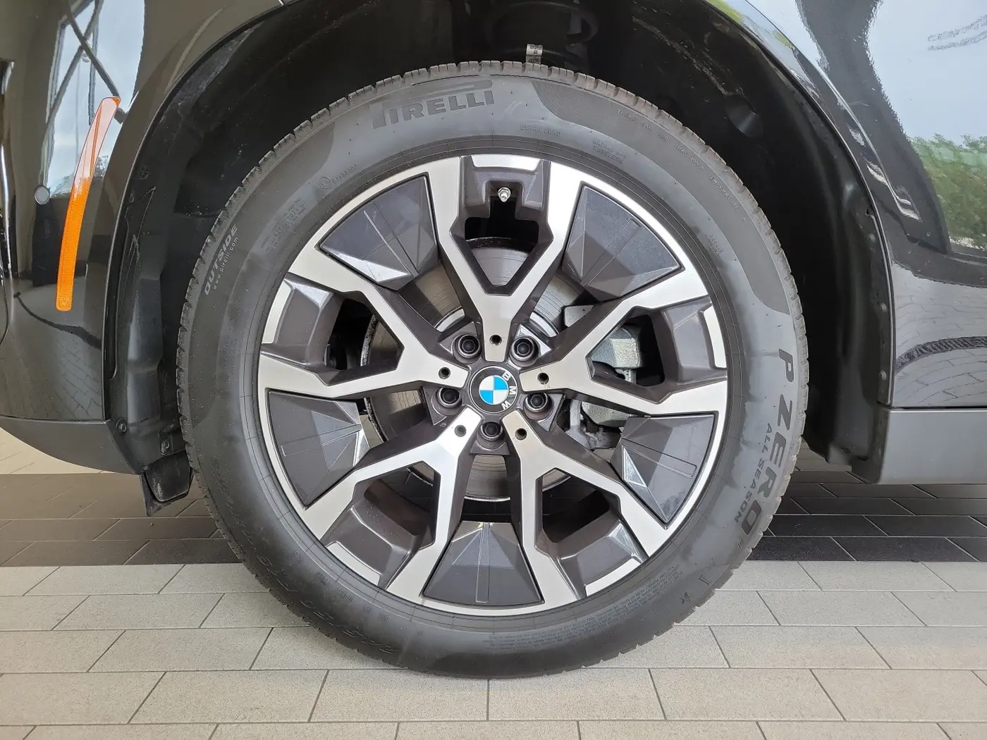 2026 BMW X3 - $48,995