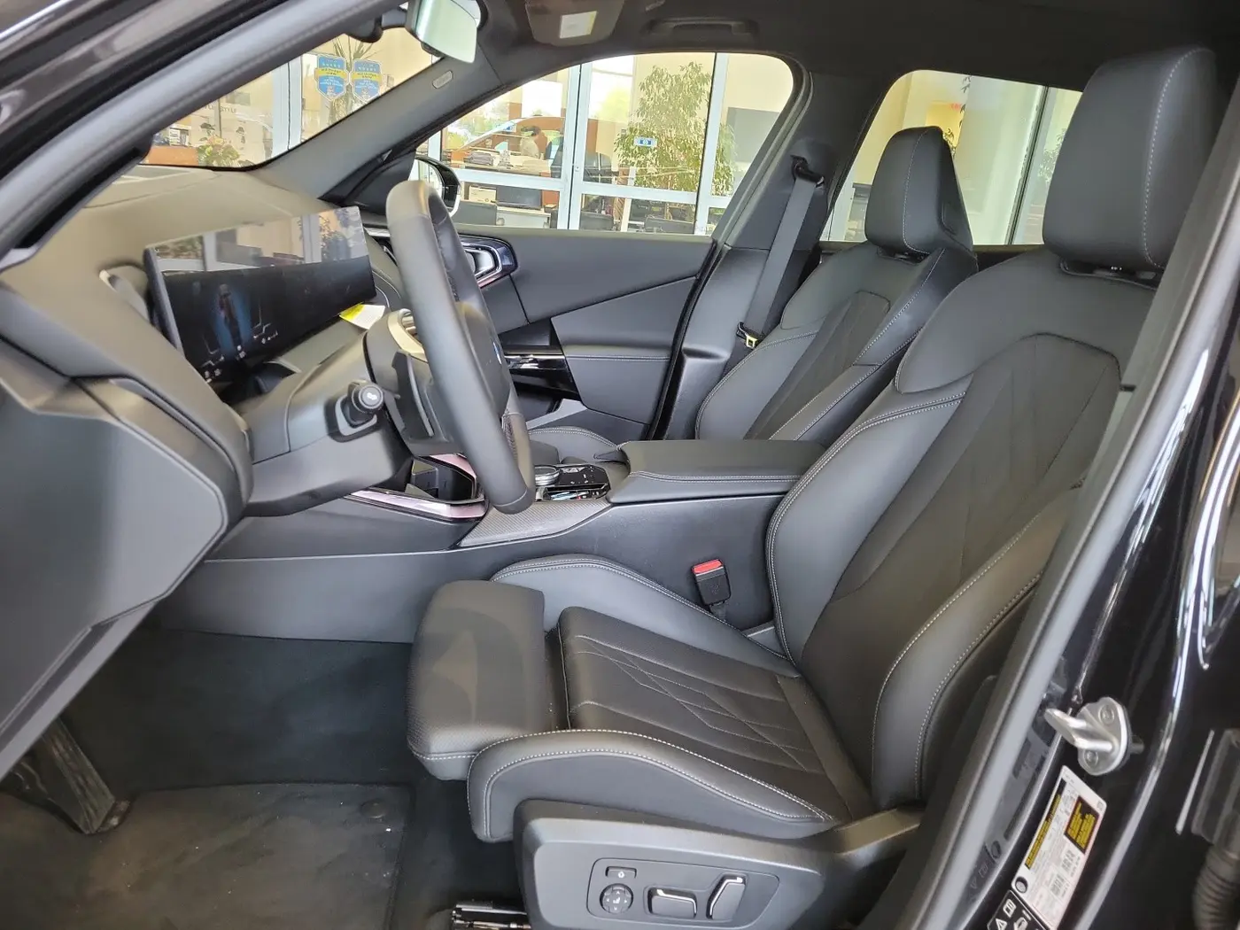2026 BMW X3 - $48,995