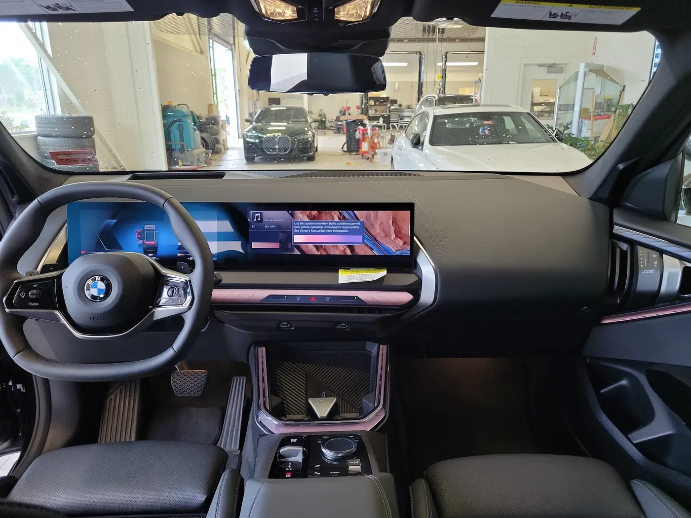 2026 BMW X3 - $48,995