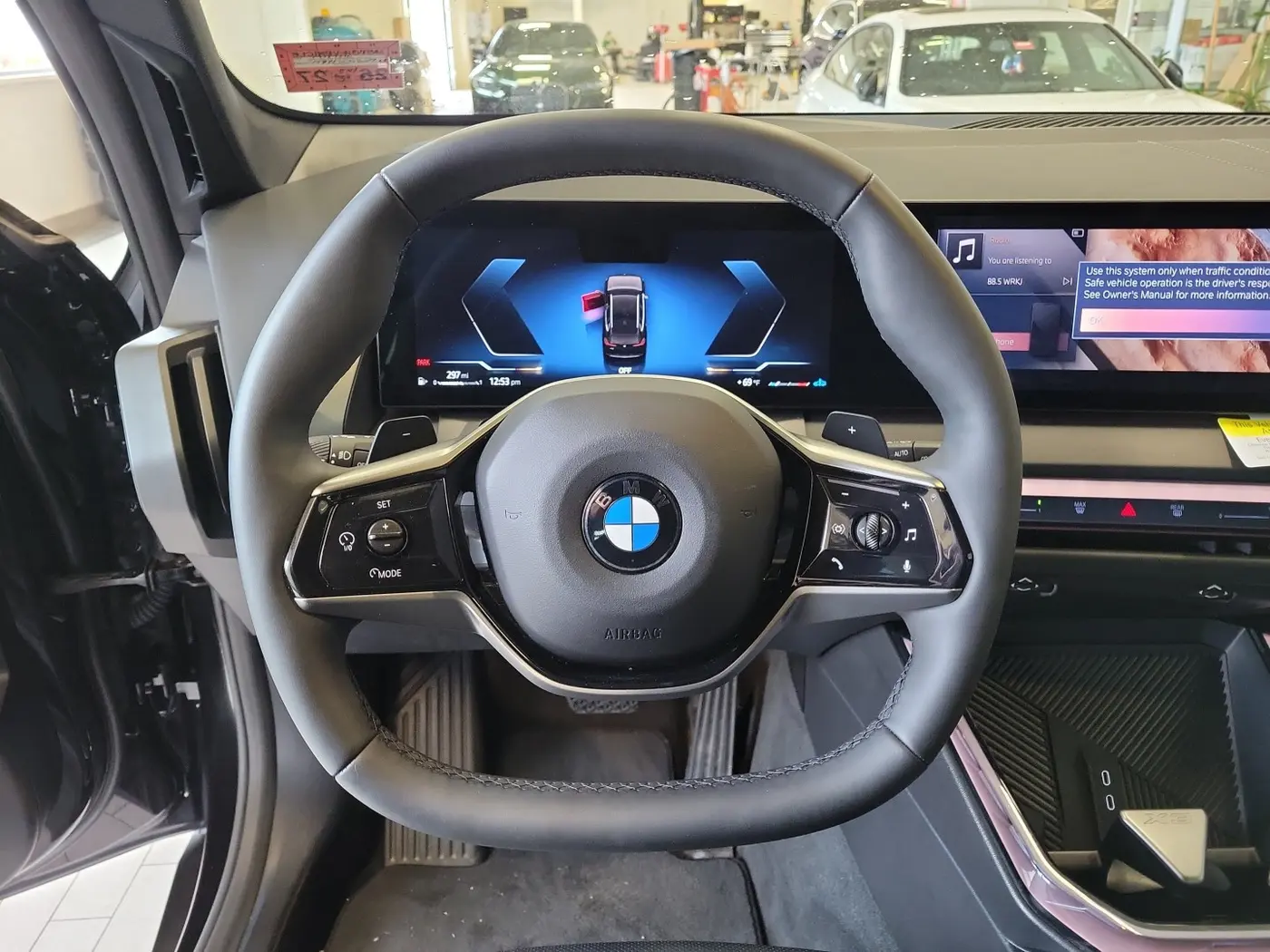 2026 BMW X3 - $48,995