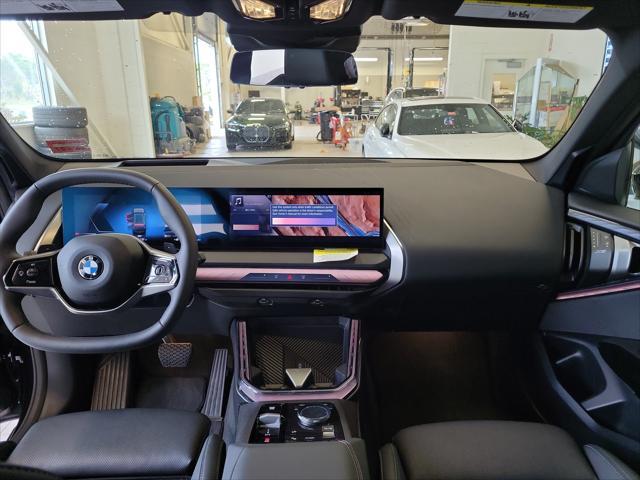 2026 BMW X3 - $48,995
