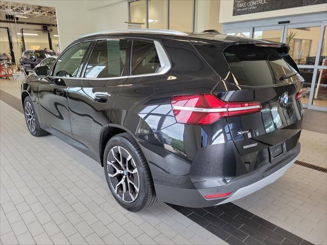2026 BMW X3 - $48,995