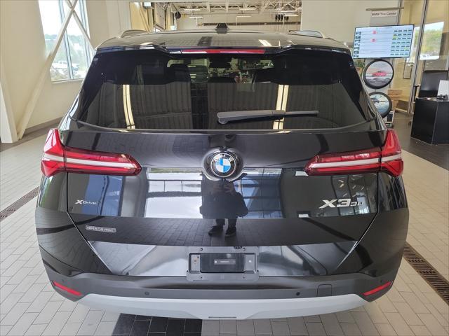 2026 BMW X3 - $48,995