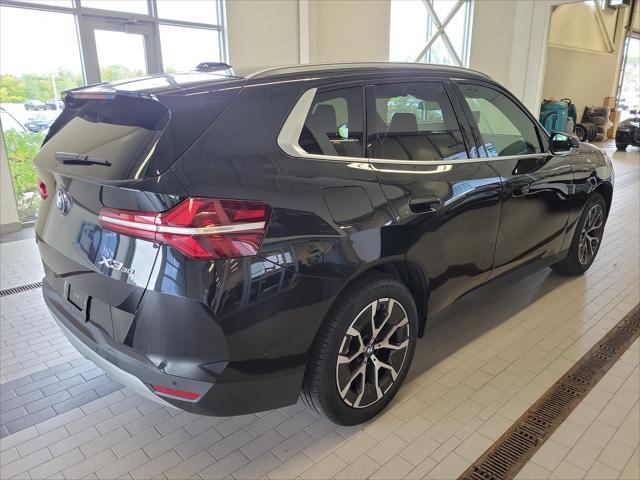 2026 BMW X3 - $48,995