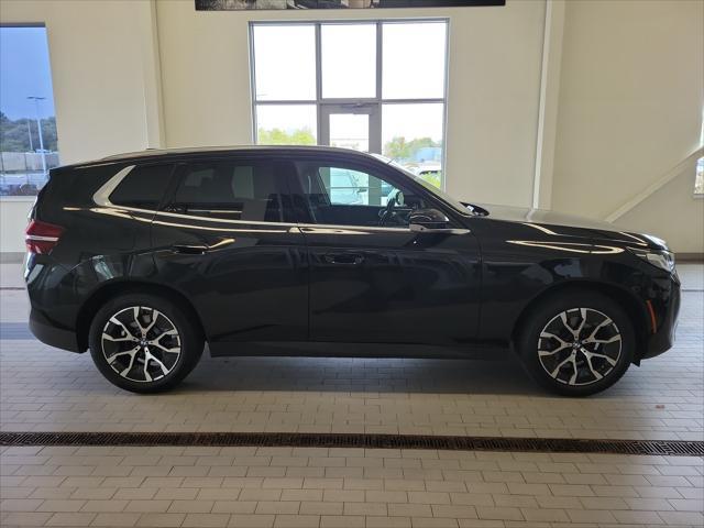 2026 BMW X3 - $48,995