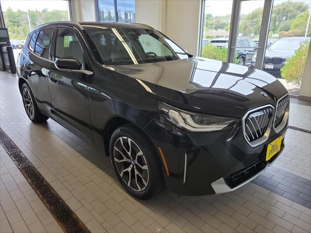 2026 BMW X3 - $48,995