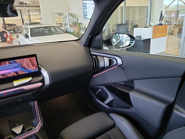 2026 BMW X3 - $48,995