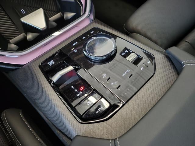 2026 BMW X3 - $48,995