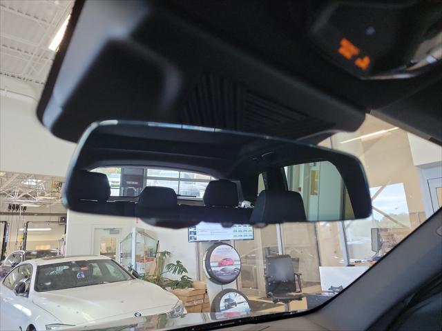 2026 BMW X3 - $48,995