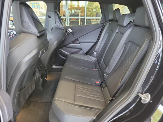2026 BMW X3 - $48,995