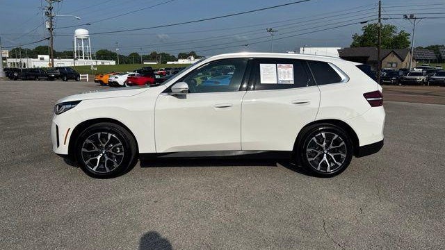 Preowned 2026 BMW X3 30 xDrive for Sale