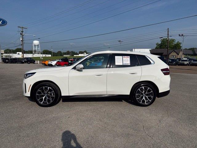 2026 BMW X3 - $45,999