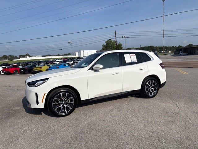 2026 BMW X3 - $45,999