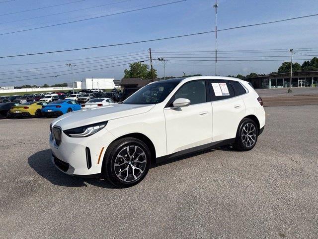 2026 BMW X3 - $45,999