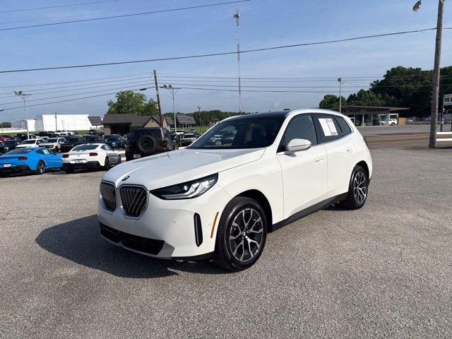 2026 BMW X3 - $45,999
