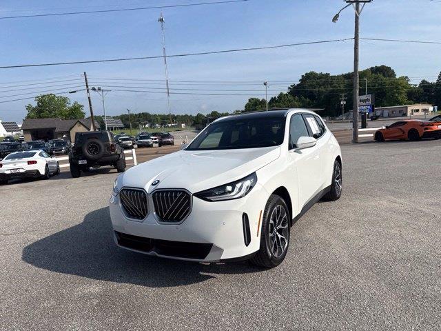 2026 BMW X3 - $45,999