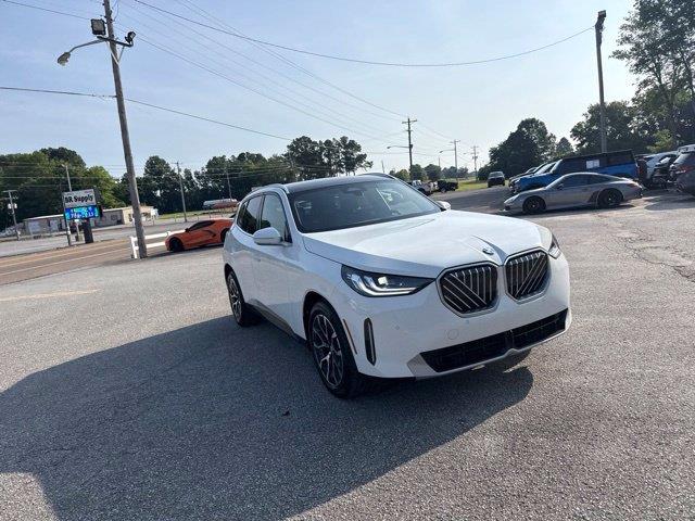 2026 BMW X3 - $45,999