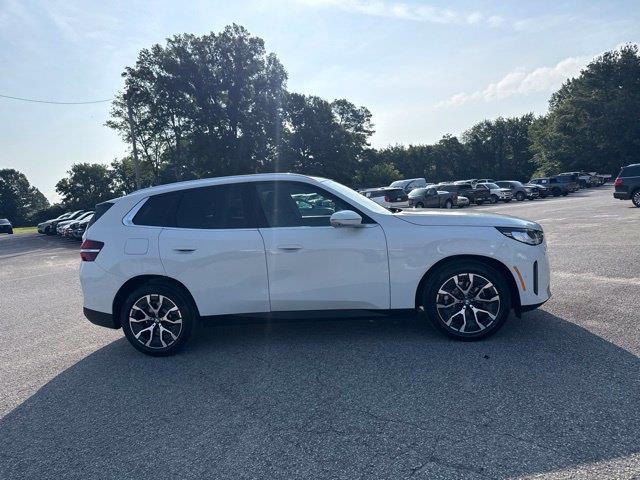 2026 BMW X3 - $45,999