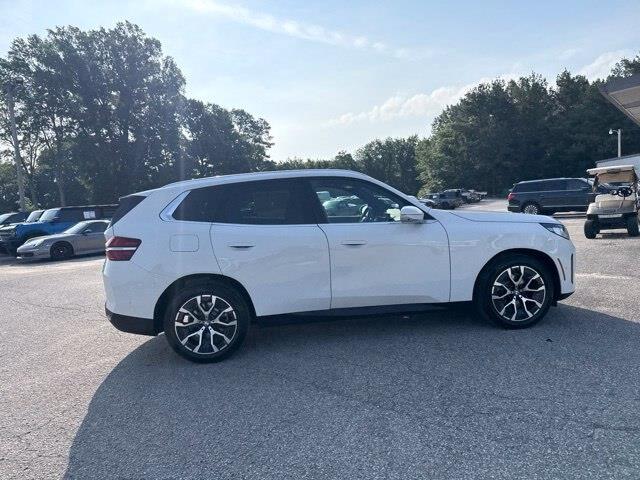 2026 BMW X3 - $45,999