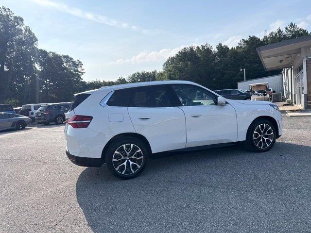 2026 BMW X3 - $45,999