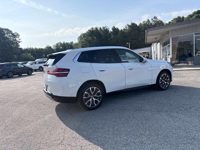 2026 BMW X3 - $45,999