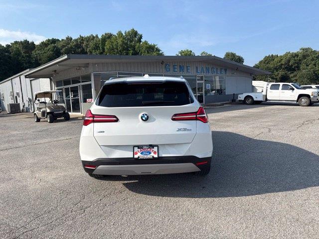 2026 BMW X3 - $45,999