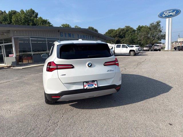 2026 BMW X3 - $45,999