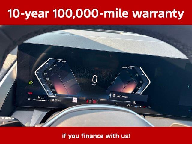 2026 BMW X3 - $45,999