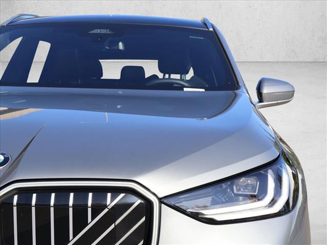 2026 BMW X3 - $49,900