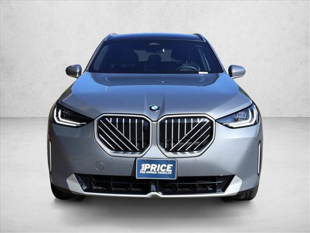 2026 BMW X3 - $49,900