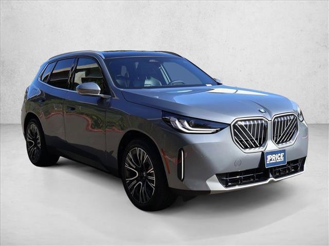 2026 BMW X3 - $49,900