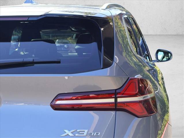 2026 BMW X3 - $49,900