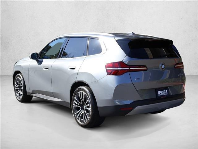 2026 BMW X3 - $49,900