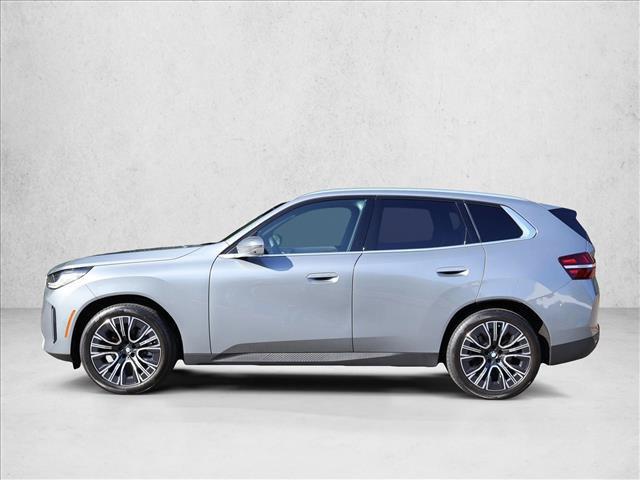 2026 BMW X3 - $49,900