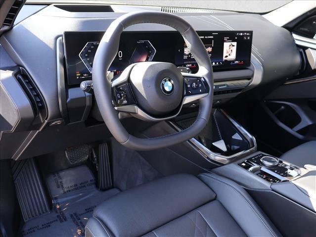 2026 BMW X3 - $49,900