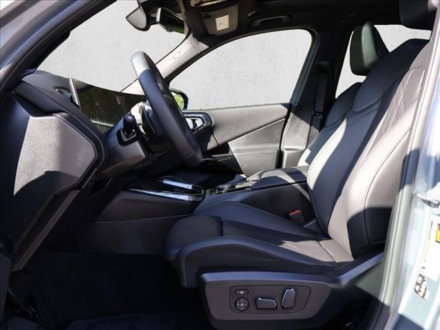 2026 BMW X3 - $49,900