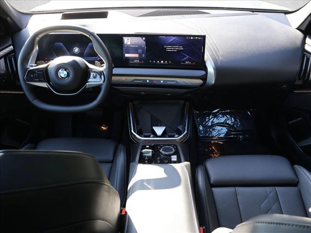 2026 BMW X3 - $49,900