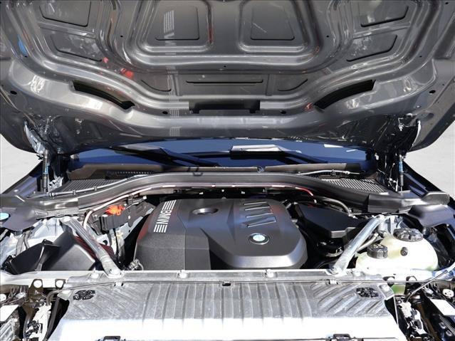 2026 BMW X3 - $49,900
